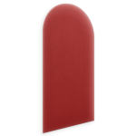 Polsterpaneel Magic Velvet Rot 30 cm Polsterpaneel Magic Velvet Rot 30 cm